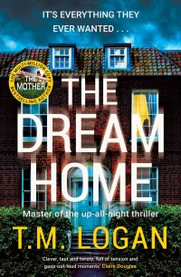 Cover image: The Dream Home 9781804181355
