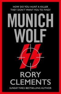 Imagen de portada: Munich Wolf 9781804181454