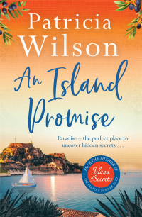 Cover image: An Island Promise 9781804181485