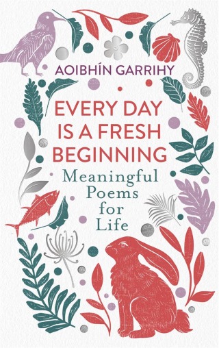Imagen de portada: Every Day is a Fresh Beginning: The Number 1 Bestseller 9781804180822