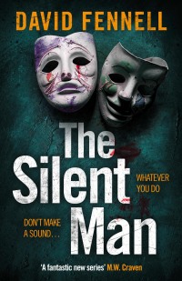 Imagen de portada: The Silent Man 9781804181768