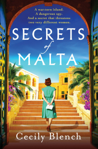 Cover image: Secrets of Malta 9781804181805