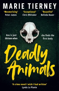 Imagen de portada: Deadly Animals 9781804181911