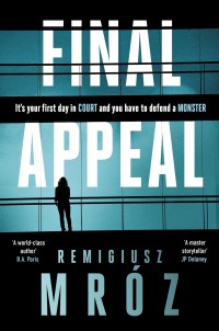 Imagen de portada: Final Appeal 9781804182598