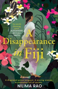 Cover image: A Disappearance in Fiji 9781760688288