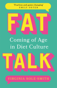 Cover image: Fat Talk 9781804183120