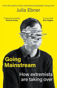 Cover image: Going Mainstream 9781804183137