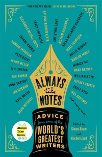 Cover image: Always Take Notes 9781804183205