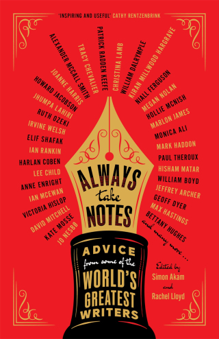 Cover image: Always Take Notes 9781804183205