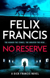 Cover image: No Reserve
