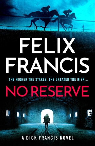 Cover image: No Reserve