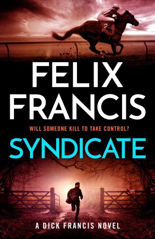 Cover image: Syndicate