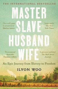 Cover image: Master Slave Husband Wife 9781804183618