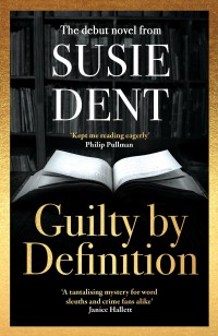 Titelbild: Guilty by Definition 9781804186565