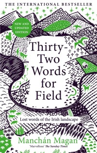Cover image: Thirty-Two Words for Field