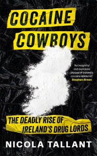 Cover image: Cocaine Cowboys 9781804184400