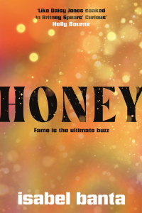 Cover image: Honey 9781804184196