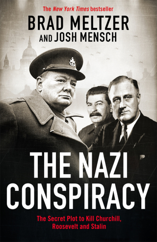 Cover image: The Nazi Conspiracy 9781804184486