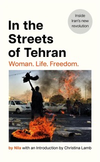 Cover image: In the Streets of Tehran