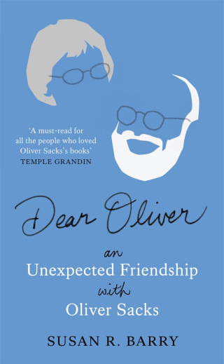 Immagine di copertina: Dear Oliver 9781804186015