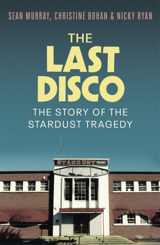 Cover image: The Last Disco