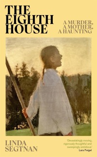 Cover image: The Eighth House 9781804185988