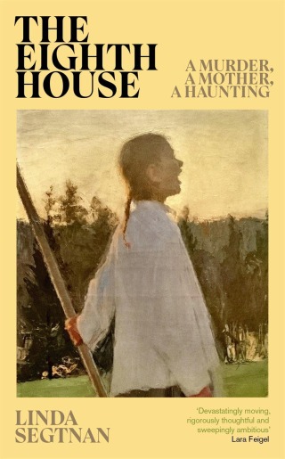Imagen de portada: The Eighth House 9781804185988
