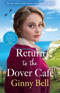 Immagine di copertina: Return to the Dover Cafe 9781804185452