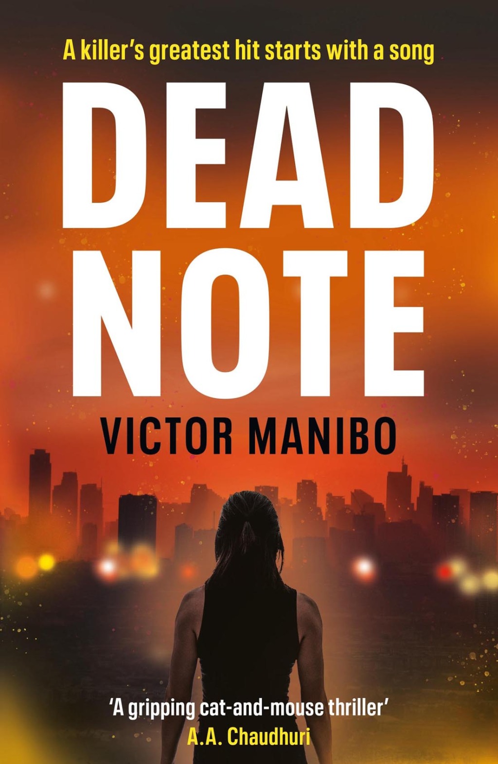 Dead Note (eBook)