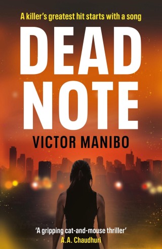 Cover image: Dead Note 9781804186169