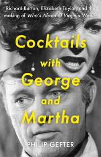 Omslagafbeelding: Cocktails with George and Martha