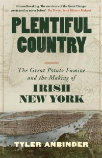 Cover image: Plentiful Country