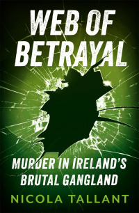 Cover image: Web of Betrayal 9781804187845