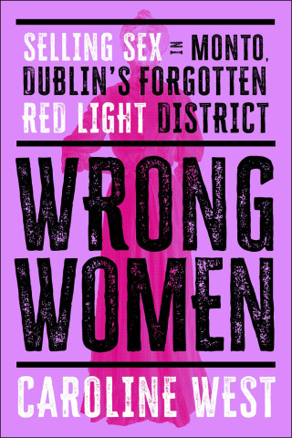 Imagen de portada: Wrong Women