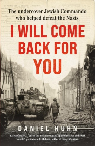 Cover image: I Will Come Back for You 9781804187821