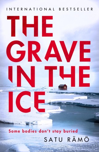 Cover image: The Grave in the Ice 9781804188460