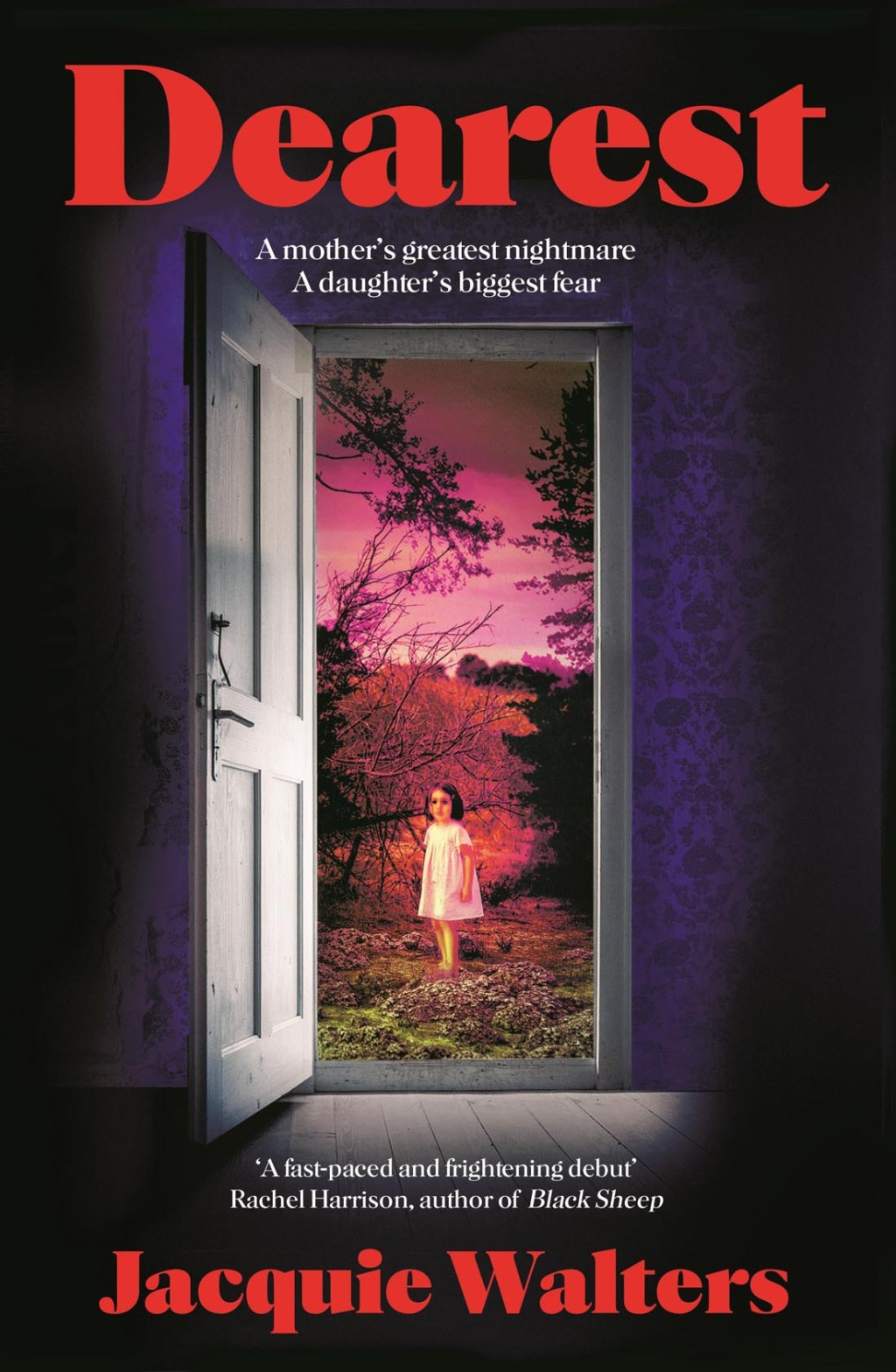 Dearest (eBook)