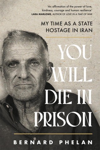 Cover image: You Will Die in Prison 9781804189085