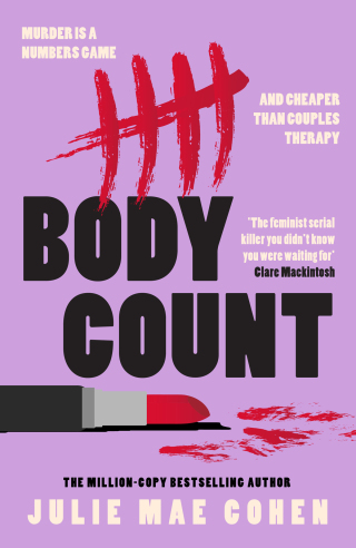 Immagine di copertina: Body Count 9781804189320