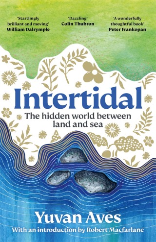 Cover image: Intertidal 9781804189849