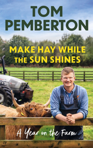 Cover image: Make Hay While the Sun Shines 9781804190050