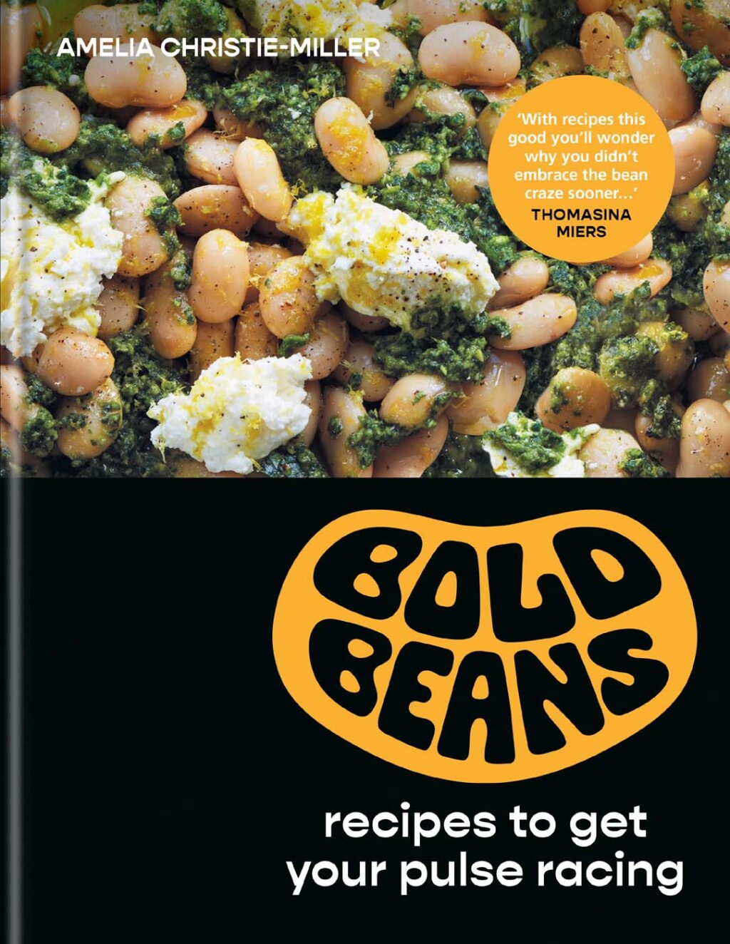 Bold Beans (eBook)