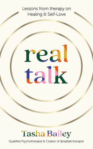 Cover image: Real Talk 9781804190890