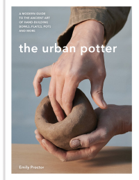 Cover image: The Urban Potter 9781914239700