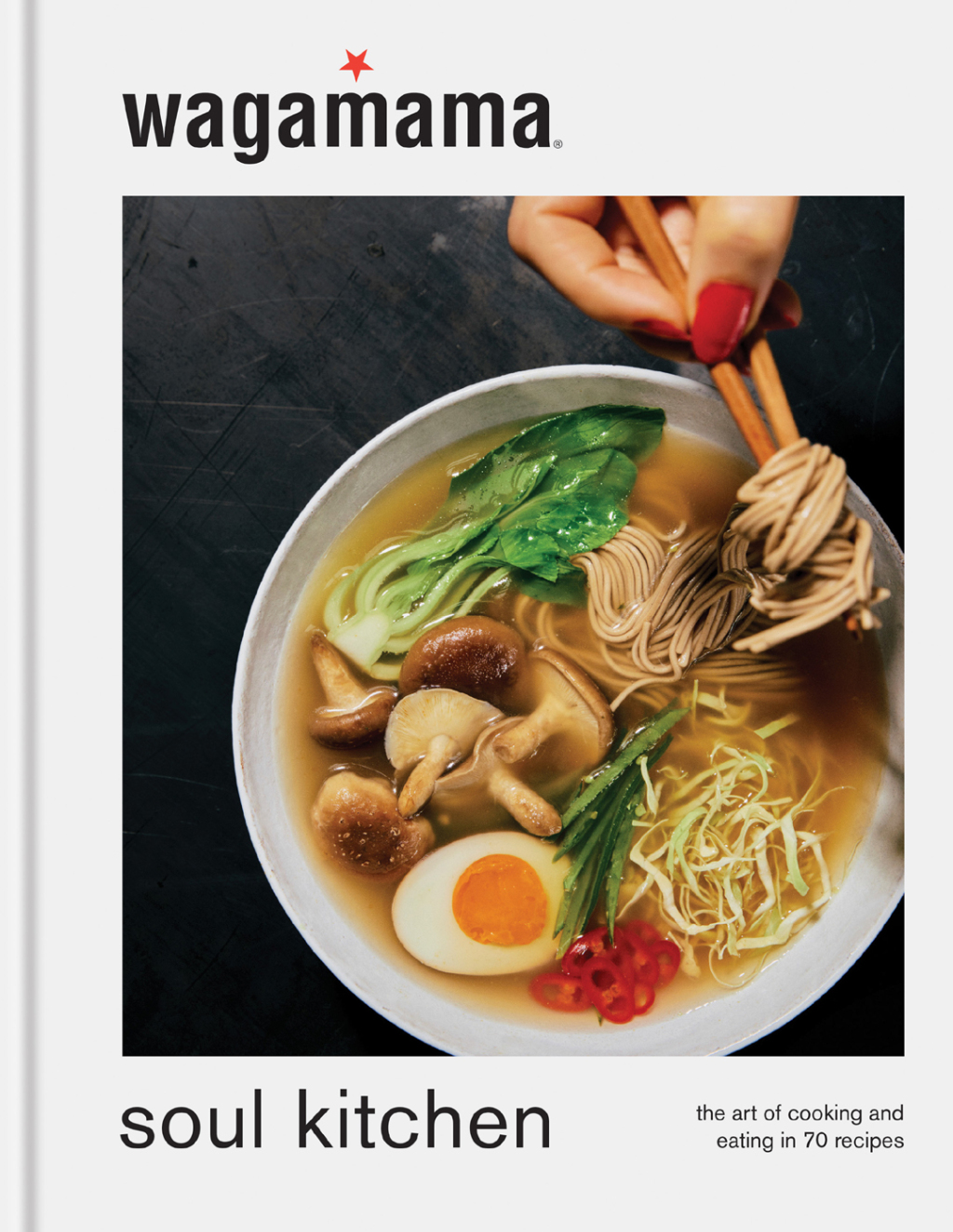 ISBN 9781804191453 product image for wagamama Soul Kitchen (eBook) | upcitemdb.com