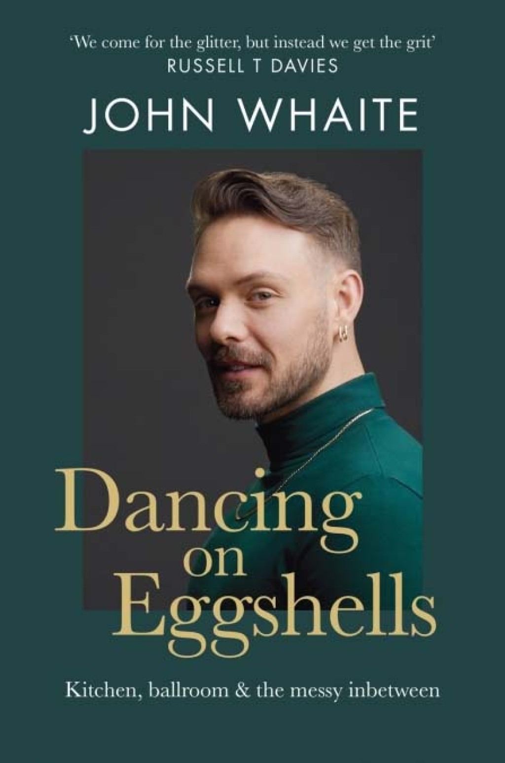 Dancing on Eggshells (eBook)