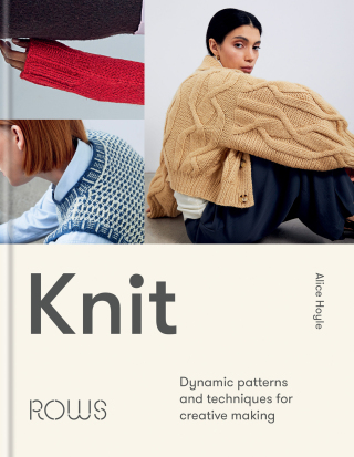 Cover image: Knit 9781804192009