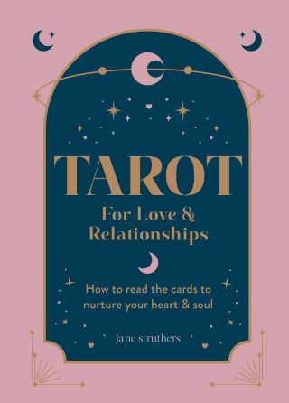 Cover image: Tarot for Love & Relationships 9781804192030