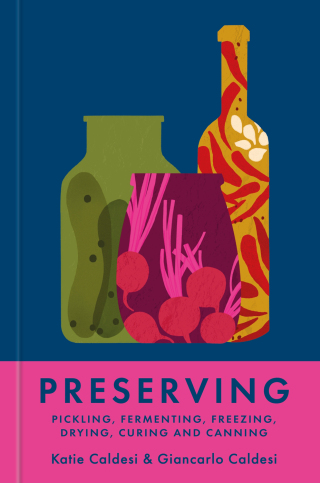Cover image: Preserving 9781804192405