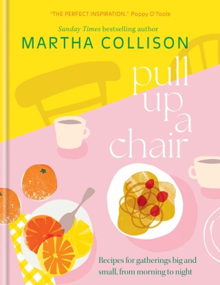 Cover image: Pull Up a Chair 9781804192429